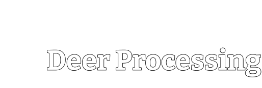 The Boss Farm Deer Processing